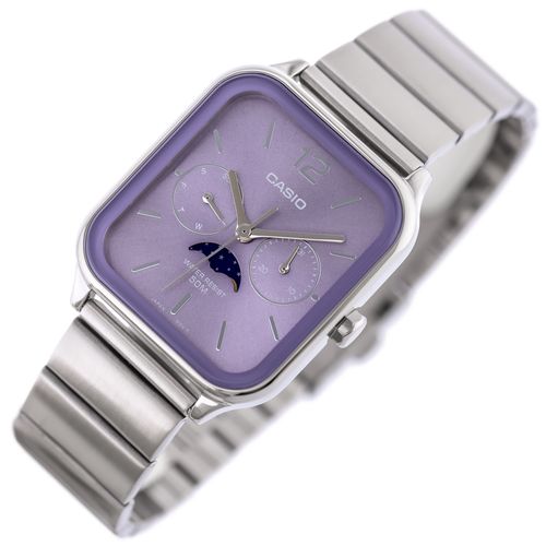 ZEGAREK MĘSKI CASIO MTP-M305D-6A + BOX na Arena.pl