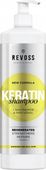 REVOSS PROFESSIONAL KERATIN SZAMPON DO WŁOSÓW REGENERUJĄCY 900 ML