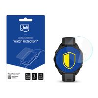 garmin forerunner 165 - 3mk watch protection flexibleglass