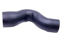 Przewód turbiny do OPEL Astra H