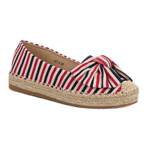 Espadryle W Paski r.37 na Arena.pl