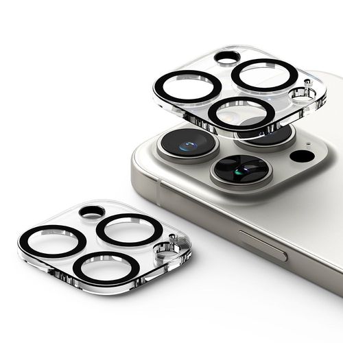 osłona aparatu ringke camera protector 2-pack iphone 16 pro / 16 pro na Arena.pl