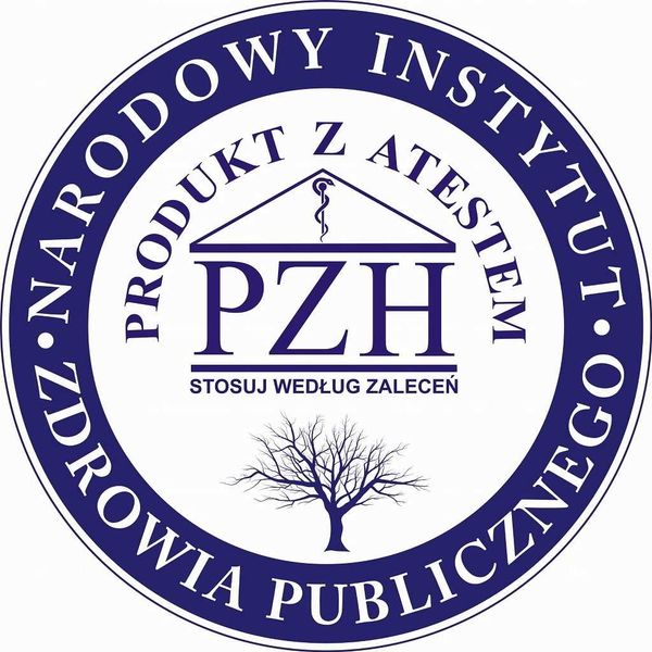 przyłbica minishield / hilfitec / biała l zdjęcie 5