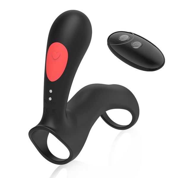 Stamen black (with remote) zdjęcie 1