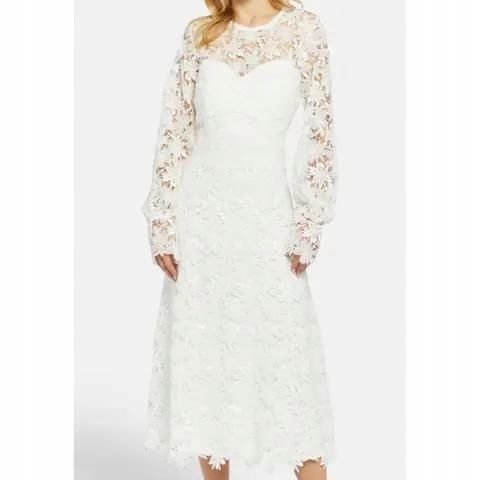 IVY OAK WH010-SNOW WHITE 40 zdjęcie 1