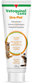 Vetoquinol Uro-Pet 120g