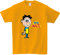 Koszulka T-shirt Natan Wspaniały