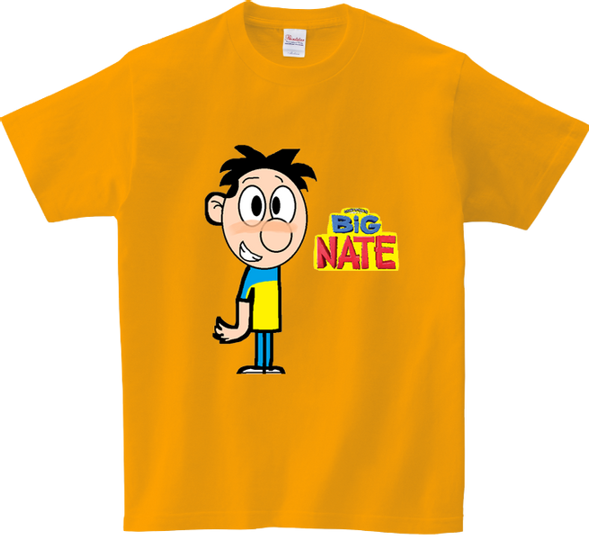 Koszulka T-shirt Natan Wspaniały zdjęcie 1