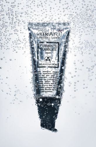 HIKARI FIRMING BUBBLES MASK 50ml na Arena.pl