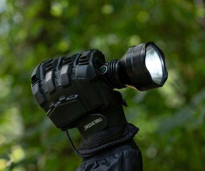 Latarka VAYOX Pro Series VA0109 zdjęcie 5