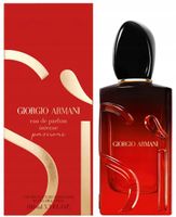 Giorgio Armani Si Passione Intense 2024 Woda perfumowana spray 100ml