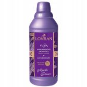 Lovran - skoncentrowany płyn do płukania tkanin Aprile Fresco 1l
