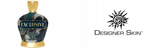 EMULSJA SAMOOPALAJĄCA Designer Skin Exclusive DHA karmel 400 ml na Arena.pl