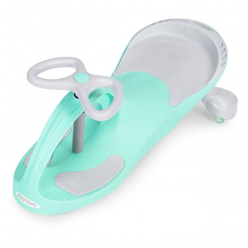 JEZDZIK GRAWITACYJNY LED ECOTOYS 70KG DLA DZIECI I DOROSLYCH na Arena.pl