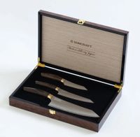 Zestaw Suncraft ELEGANCIA [KSK-SET3]