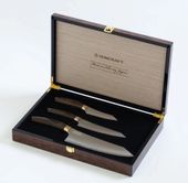 Zestaw Suncraft ELEGANCIA [KSK-SET3]