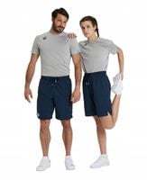 Szorty krótkie spodenki sportowe treningowe bermudy Arena Panel R.XL