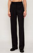 Guess Spodnie JOANDRA Relaxed fit XS