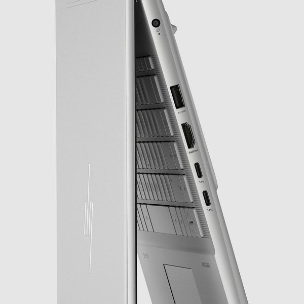 Dotykowy HP ENVY 16 WQXGA IPS 120Hz Intel Core i7-12700H 14-rdzeni 16GB DDR5 1TB SSD NVMe NVIDIA GeForce RTX 3060 6GB Windows 11 zdjęcie 8