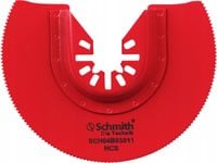 SCHMITH SCH04B03011 Brzeszczot okrągły do drewna 88mm HCS
