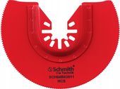 SCHMITH SCH04B03011 Brzeszczot okrągły do drewna 88mm HCS