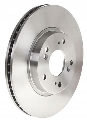 TARCZA HAM PRZOD 282X23 V BREMBO na Arena.pl