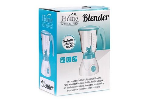 Blender na Arena.pl