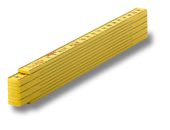 miara składana polamidowa 2m hk 2/10g - sol 53030101