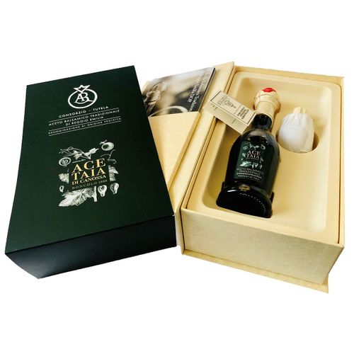 VENTURINI BALDINI Aragosta 12-Letni ocet balsamiczny D.o.p. 100 ml na Arena.pl