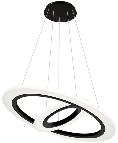 LAMPA WISZĄCA COSMO 36W LED na Arena.pl