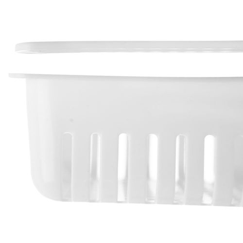 SZUFLADA POJEMNIK PÓŁKA ORGANIZER DO LODÓWKI na Arena.pl