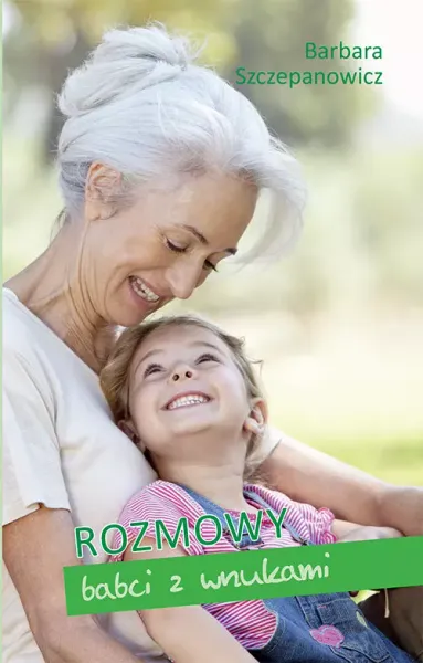 Rozmowy babci z wnukami zdjęcie 1