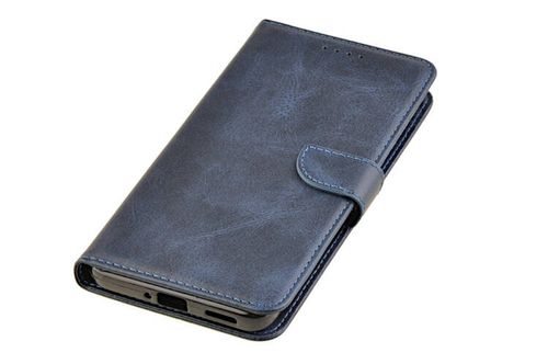 Etui portfel Wallet do Xiaomi 13T / 13T Pro granatowy na Arena.pl