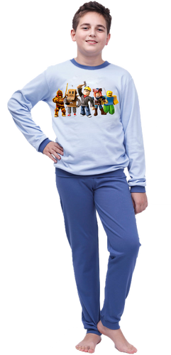Piżama dziecięca Roblox na Arena.pl