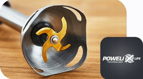 BLENDER TEFAL HB9438 INFINITY FORCE (3W1) na Arena.pl