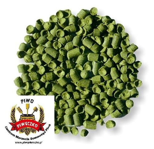 Chmiel Cascade (PL) 30g - granulat T-90 2024 na Arena.pl