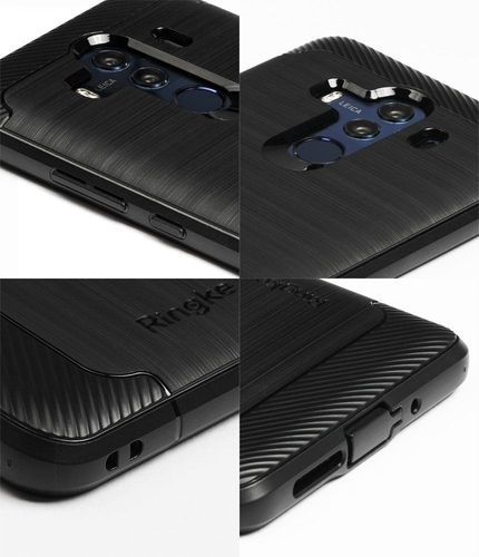 RINGKE ONYX HUAWEI MATE 10 PRO BLACK na Arena.pl