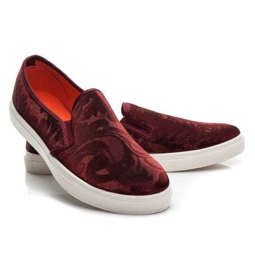 Stylowe Slip Ony r.37 na Arena.pl
