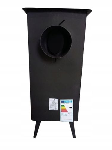 PIEC PIECYK SZAMOTOWY TYPU KOZA 7 CEGIEŁ 170 M ATEST KOMINEK EKO na Arena.pl