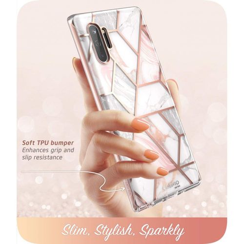 SUPCASE COSMO GALAXY NOTE 10+ PLUS MARBLE na Arena.pl