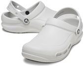 Damskie Chodaki Klapki Do Pracy Crocs Bistro 39,5