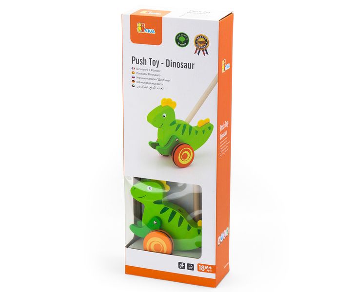 Viga 50963 Pchacz dinozaur zdjęcie 9