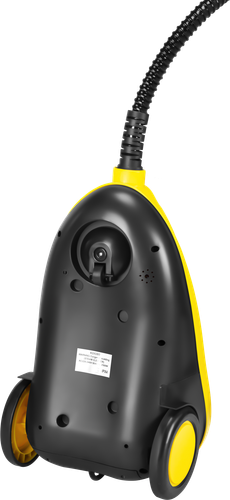 MYJKA PAROWA 2500W 2L KD5393 na Arena.pl
