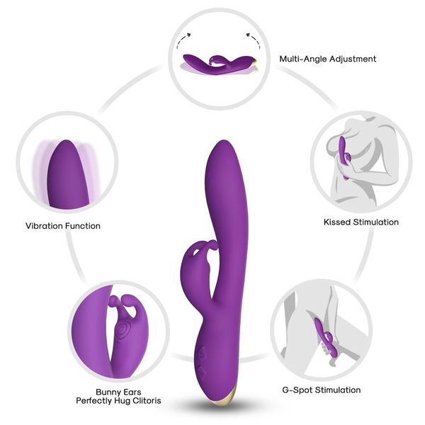 Bonnie Purple zdjęcie 7