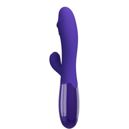 pretty love   snappy youth, 30 vibration functions na Arena.pl