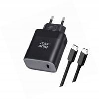 Szybka ładowarka 45W z odpinanym kablem USB-C do iPhone 16 Pro