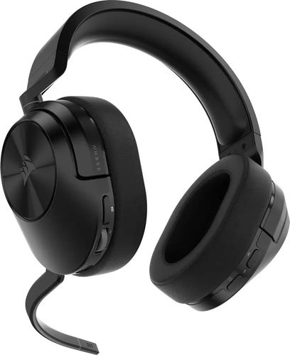 Słuchawki Corsair HS55 Wireless (Carbon) na Arena.pl