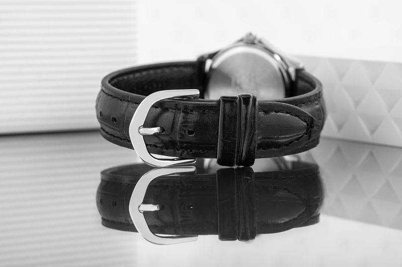 zegarek damski casio ltp-1183e-7adf + box zdjęcie 6