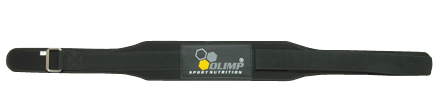 Olimp pas treningowy Competition Belt 4" L na Arena.pl