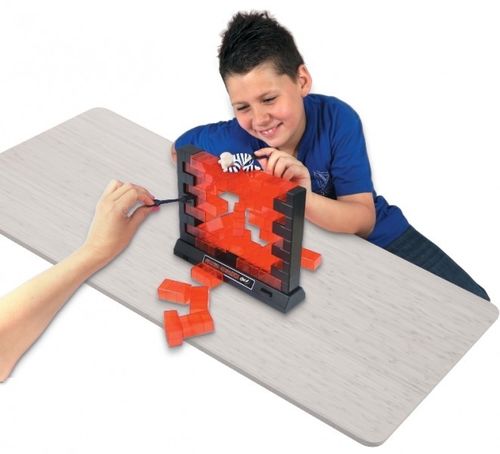 Epee Gra Wielki Skok na Arena.pl